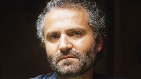 images of gianni versace|gianni versace early life.